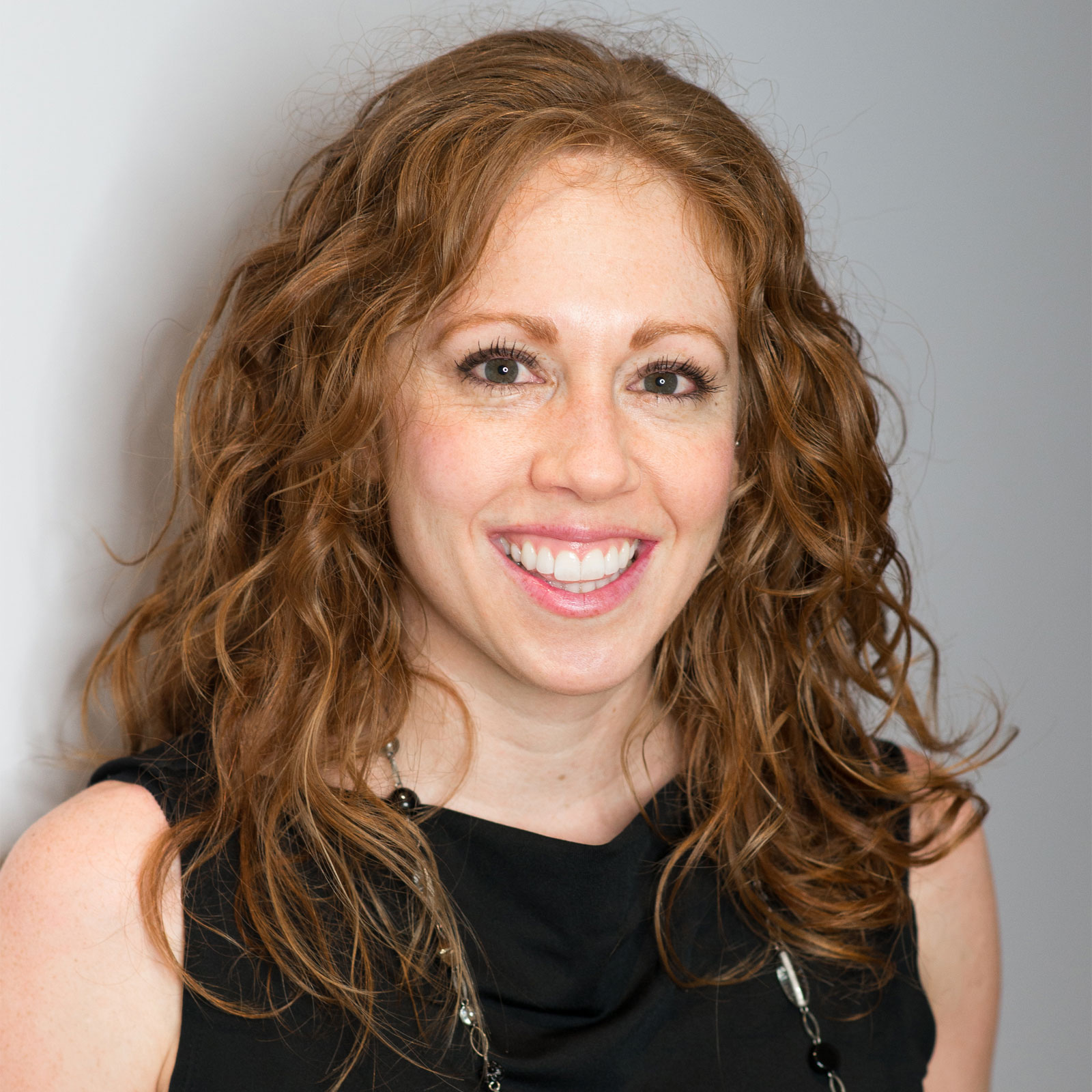 Follow Karen McMillan Karen McMillan head shot